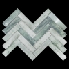 Picture of Elon Tile & Stone - Timeless 3 x 12 Green
