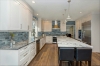 Picture of Elon Tile & Stone - Timeless 3 x 12 Blue