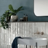 Picture of Elon Tile & Stone - Timeless 3 x 12 White