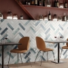 Picture of Elon Tile & Stone - Timeless 3 x 12 White