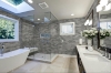 Picture of Elon Tile & Stone - Hampton Taupe Glossy