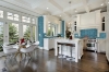 Picture of Elon Tile & Stone - Hampton Turquoise Glossy
