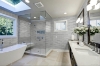 Picture of Elon Tile & Stone - Lagos 2 x 10 Grey Glossy