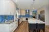 Picture of Elon Tile & Stone - Lagos 2 x 10 Blue Glossy
