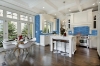 Picture of Elon Tile & Stone - Lagos 2 x 10 Blue Glossy