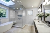 Picture of Elon Tile & Stone - Lagos 2 x 10 White Glossy