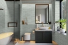 Picture of Elon Tile & Stone - Lagos 2 x 10 Mint Glossy