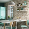 Picture of Elon Tile & Stone - Metropolitan Beveled Tensta Matte