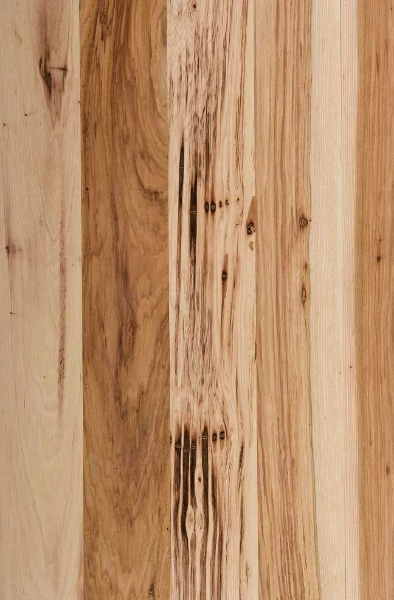 Picture of Maxwell Hardwood Flooring - Townsend Additions Character 5 Hickory