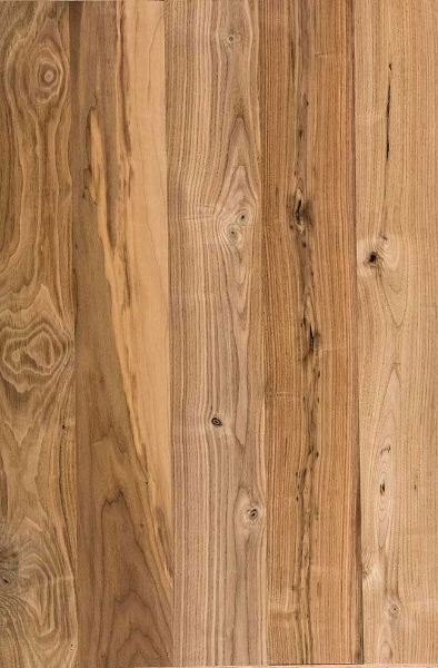 Picture of Maxwell Hardwood Flooring - Townsend Additions Character 7 Walnut