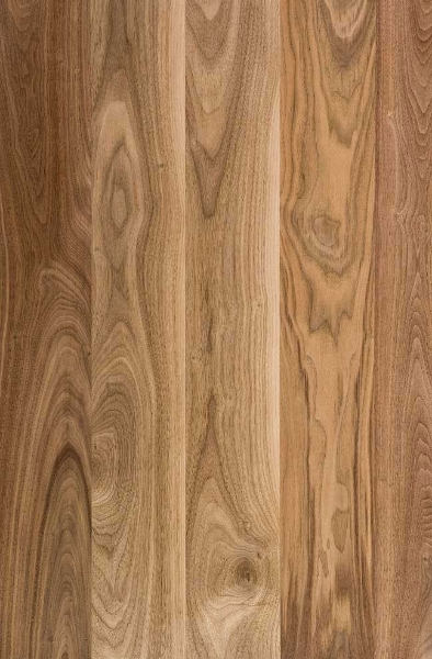 Picture of Maxwell Hardwood Flooring - Townsend Additions Select and Better 3 Walnut
