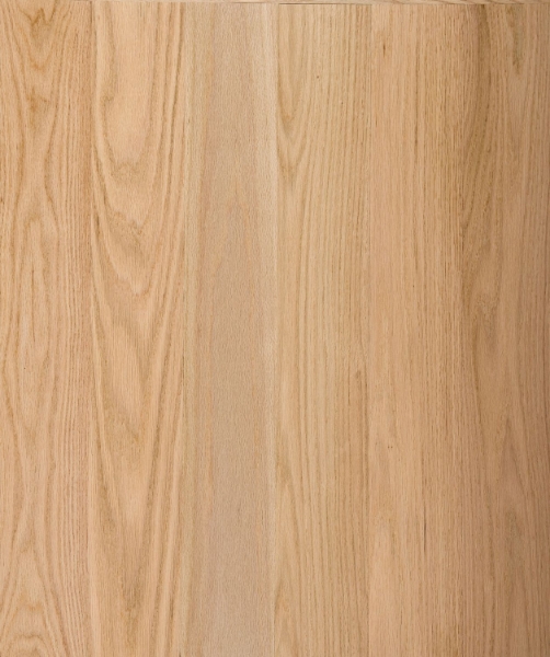 Picture of Maxwell Hardwood Flooring - Townsend Additions Select and Better 5 Red Oak