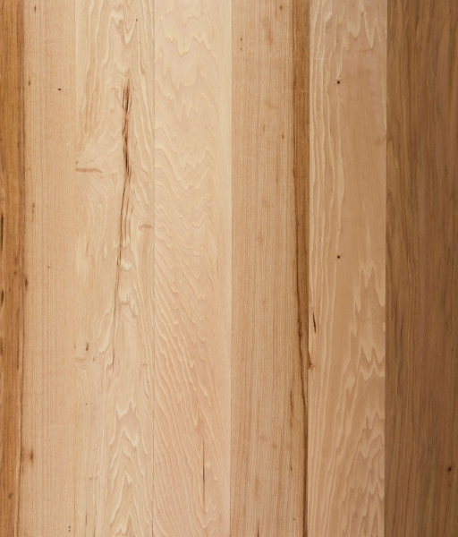 Picture of Maxwell Hardwood Flooring - Townsend Additions Select and Better 7 Hickory