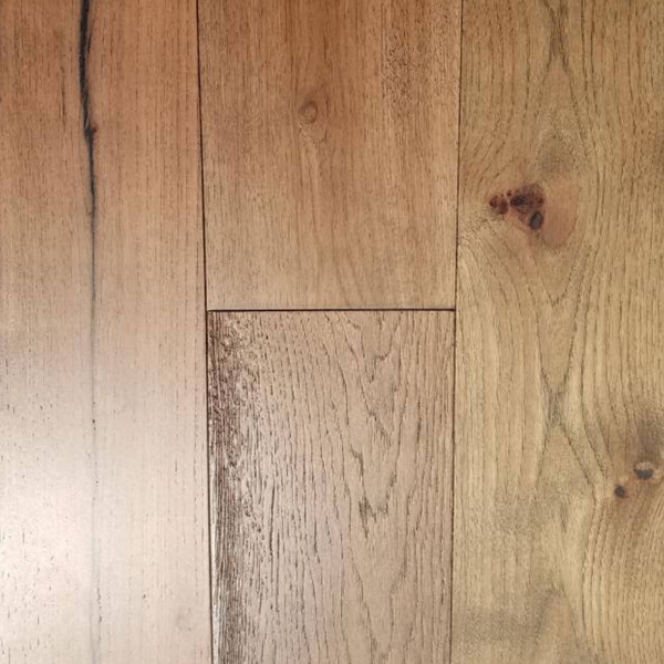 Picture of Signature Collection - Hawthorne Whiskey Barrel