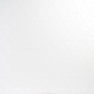 Picture of SOHO Studio Corp - Scatoloni Triangulo Bianco