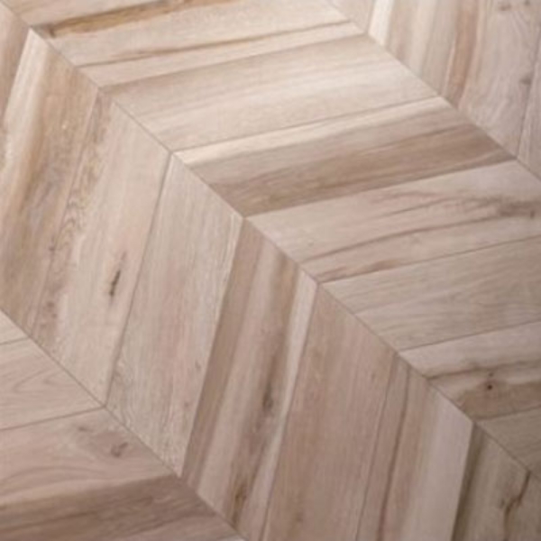 Picture of SOHO Studio Corp - Soleras Chevron Avana French Pattern