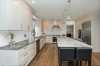 Picture of Elon Tile & Stone - Oval Mosaics White Thassos