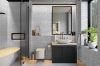 Picture of Elon Tile & Stone - Oval Mosaics Pearl White