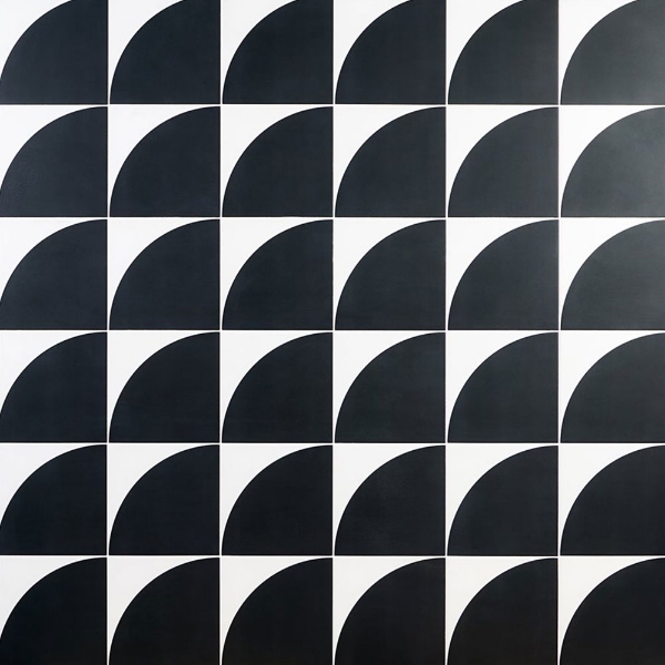 Picture of SOHO Studio Corp - Stacy Garcia Maddox Deco Black