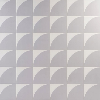 Picture of SOHO Studio Corp - Stacy Garcia Maddox Deco Cool Gray