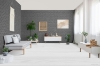 Picture of Elon Tile & Stone - Slate 3 x 6 Grey Basalt Honed