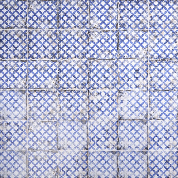 Picture of SOHO Studio Corp - Tapestry Charm