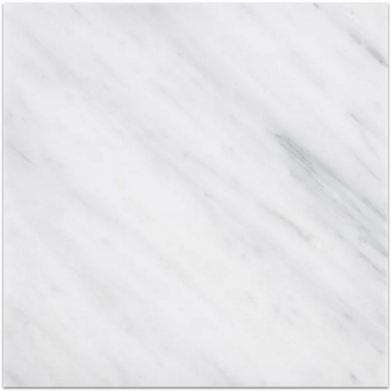 Picture of Elon Tile & Stone - Marble 12 x 12 Pearl White Polished