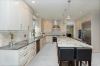 Picture of Elon Tile & Stone - Marble 24 x 24 Pearl White Honed