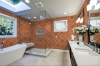 Picture of Elon Tile & Stone - Terracotta 8.5 Saltillo Terracotta Semi Gloss
