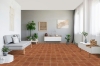 Picture of Elon Tile & Stone - Terracotta 8.5 Saltillo Terracotta Semi Gloss