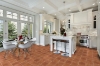 Picture of Elon Tile & Stone - Terracotta 8.5 Saltillo Terracotta Semi Gloss