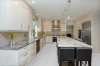Picture of Elon Tile & Stone - Marble 12 x 24 Dolomite Select Honed