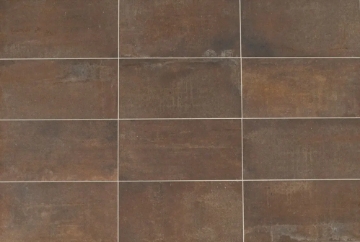 Picture of Chesapeake Flooring - Delaware 12 x 24 Rusted Brown