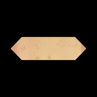 Picture of Elon Tile & Stone - Terracotta Picket Saltillo Raw