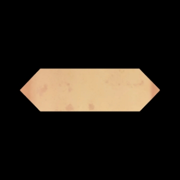 Picture of Elon Tile & Stone - Terracotta Picket Saltillo Raw