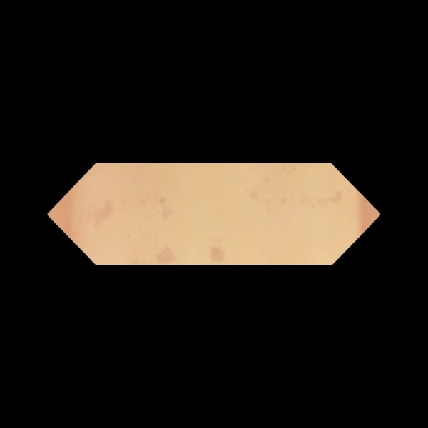 Picture of Elon Tile & Stone - Terracotta Picket Saltillo Raw