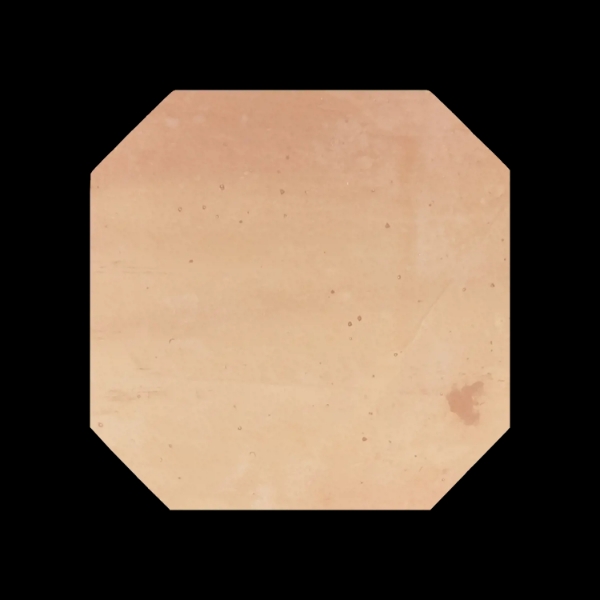 Picture of Elon Tile & Stone - Terracotta Octagon 8 Saltillo Raw