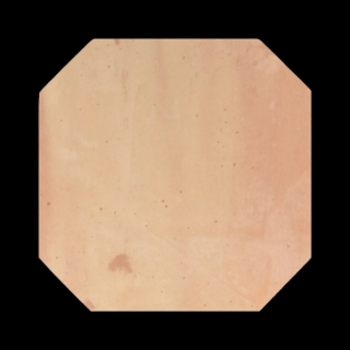 Picture of Elon Tile & Stone - Terracotta Octagon 12 Saltillo Raw