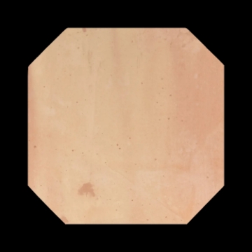 Picture of Elon Tile & Stone - Terracotta Octagon 12 Saltillo Raw