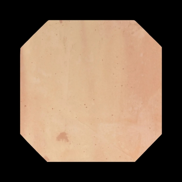 Picture of Elon Tile & Stone - Terracotta Octagon 12 Saltillo Raw