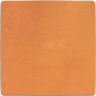 Picture of Elon Tile & Stone - Terracotta 4 x 4 Saltillo Clear Semi Gloss