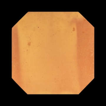 Picture of Elon Tile & Stone - Terracotta Octagon 12 Saltillo Clear Semi Gloss