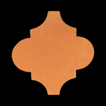 Picture of Elon Tile & Stone - Terracotta Espanola Saltillo Clear Semi Gloss