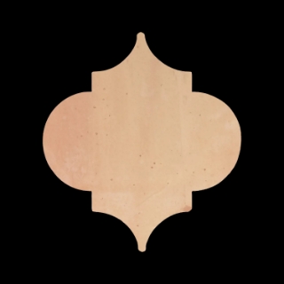 Picture of Elon Tile & Stone - Terracotta Riviera Saltillo Raw