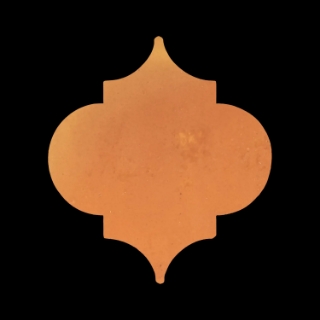 Picture of Elon Tile & Stone - Terracotta Riviera Saltillo Clear Semi Gloss