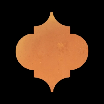 Picture of Elon Tile & Stone - Terracotta Riviera Saltillo Clear Semi Gloss