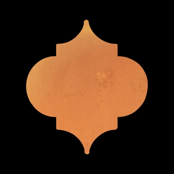 Picture of Elon Tile & Stone - Terracotta Riviera Saltillo Clear Semi Gloss