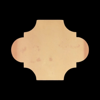 Picture of Elon Tile & Stone - Terracotta San Felipe Saltillo Raw