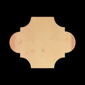 Picture of Elon Tile & Stone - Terracotta San Felipe Saltillo Raw