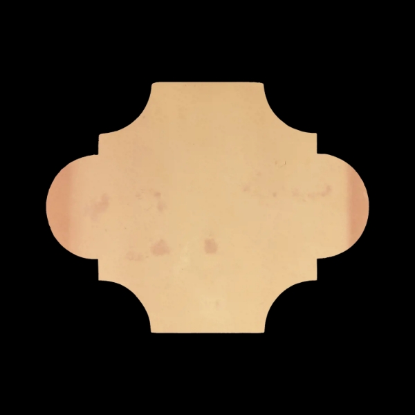 Picture of Elon Tile & Stone - Terracotta San Felipe Saltillo Raw